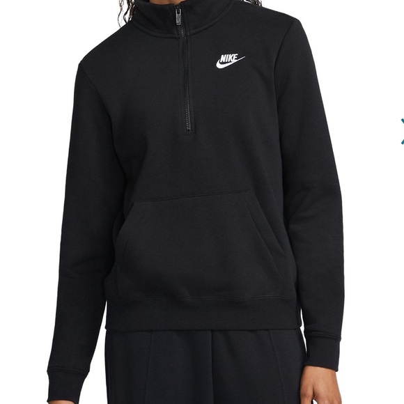 Womens’s Nike quarter zip - Picture 1 of 7